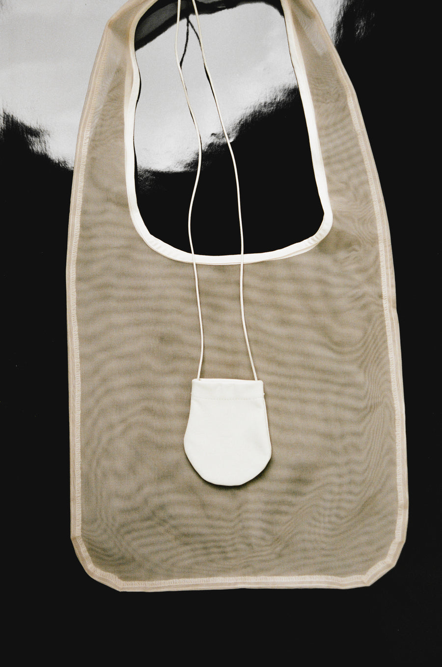 Tote Creamy