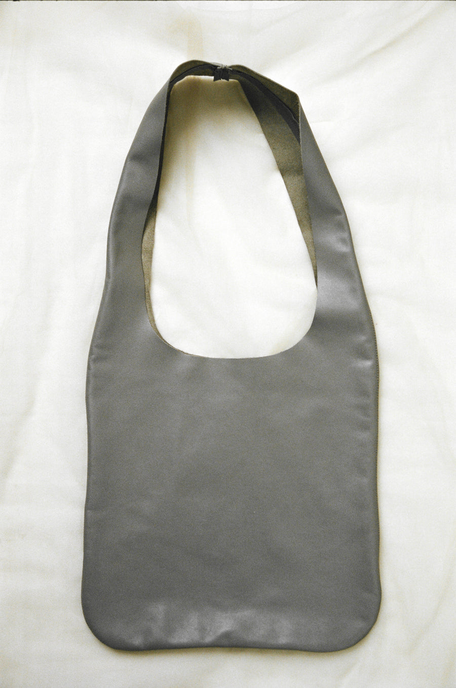 tote nappa medium oyster