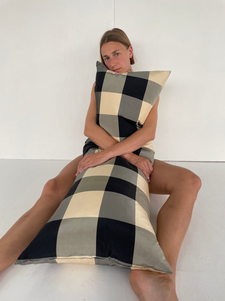 pillow chess rectangle