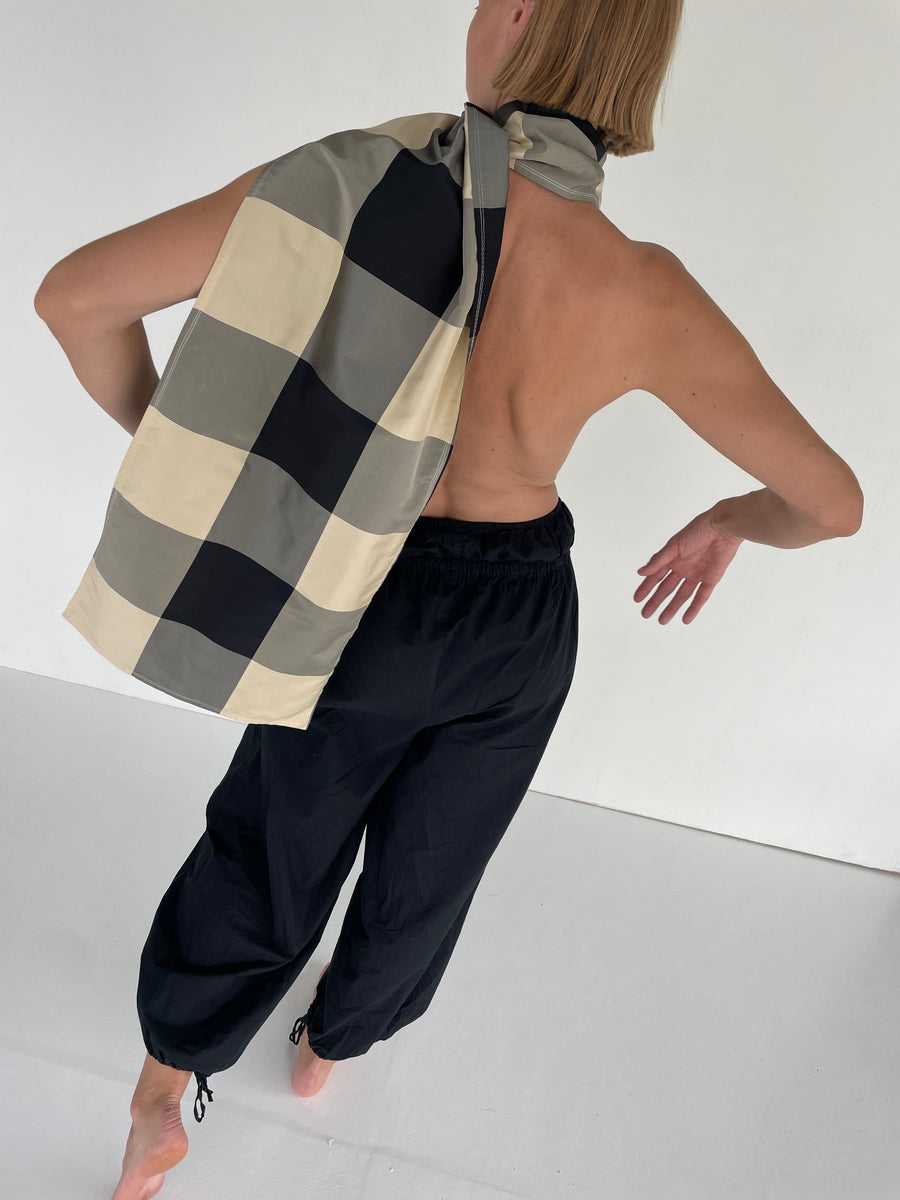 scarf chess