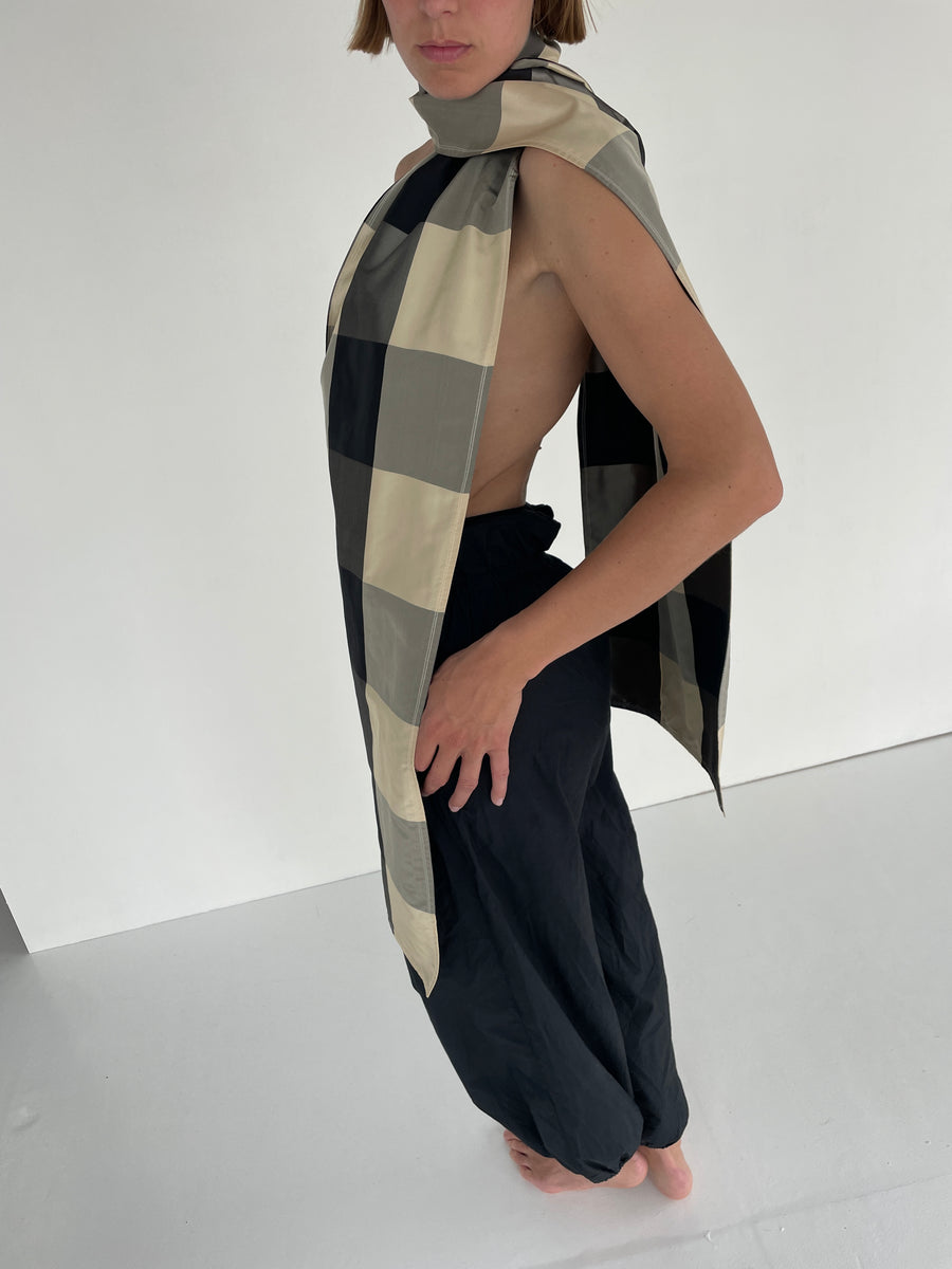 scarf chess