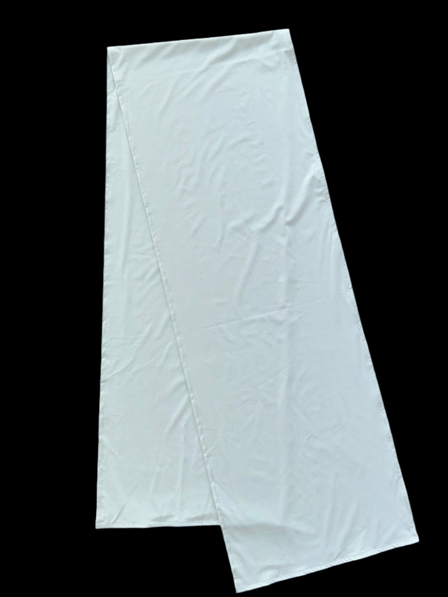 stretch scarf mist