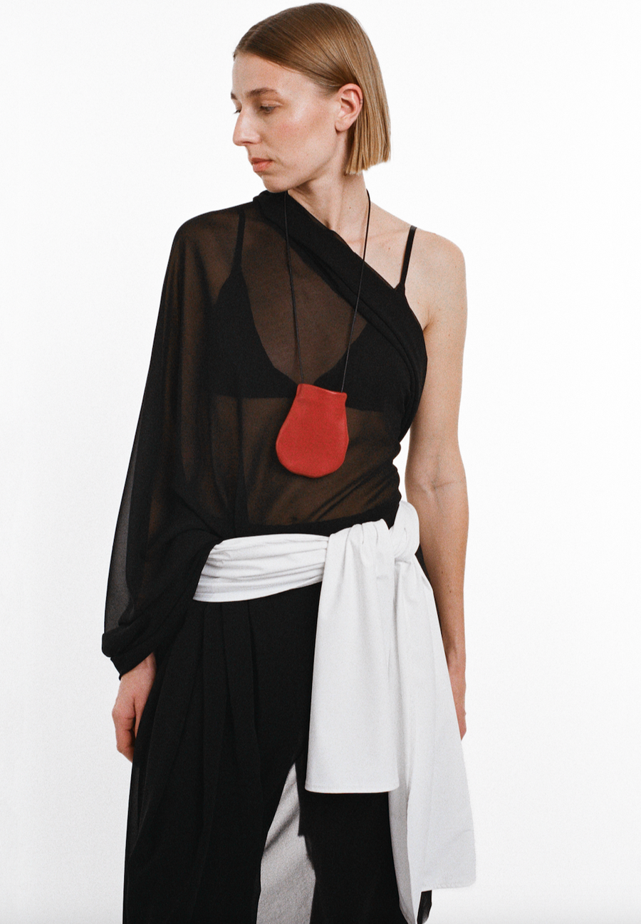 bean bag poppy