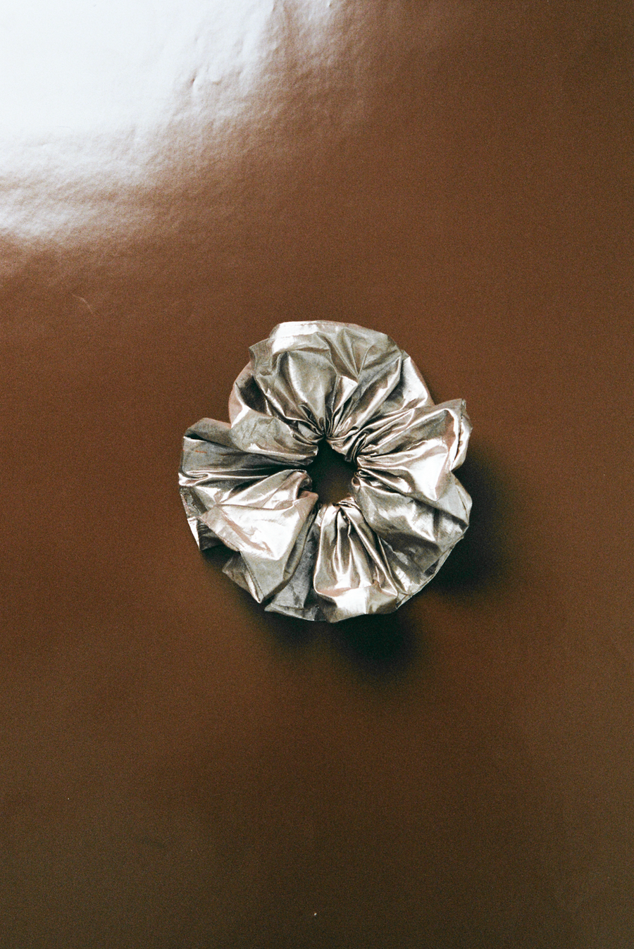 scrunchie rocky