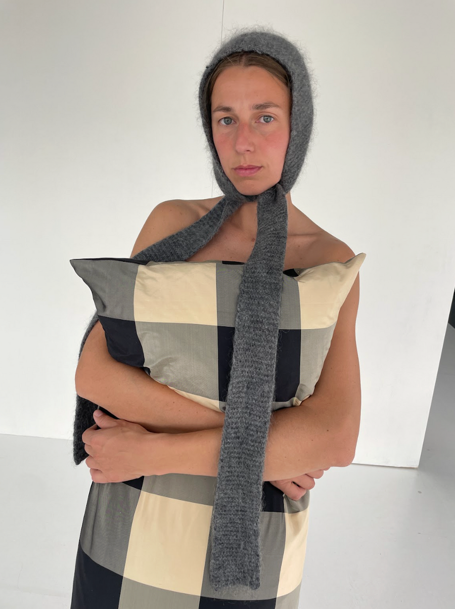 balaclava ash melange