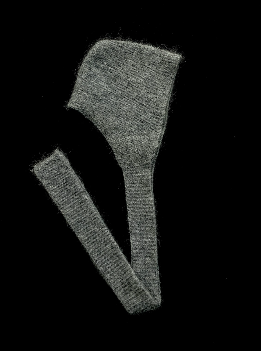 balaclava ash melange