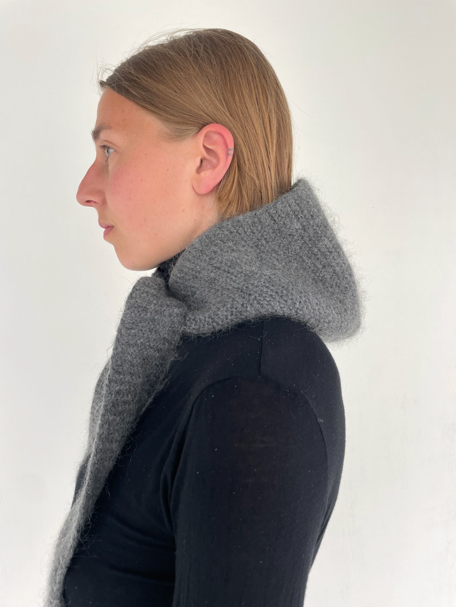 balaclava ash melange