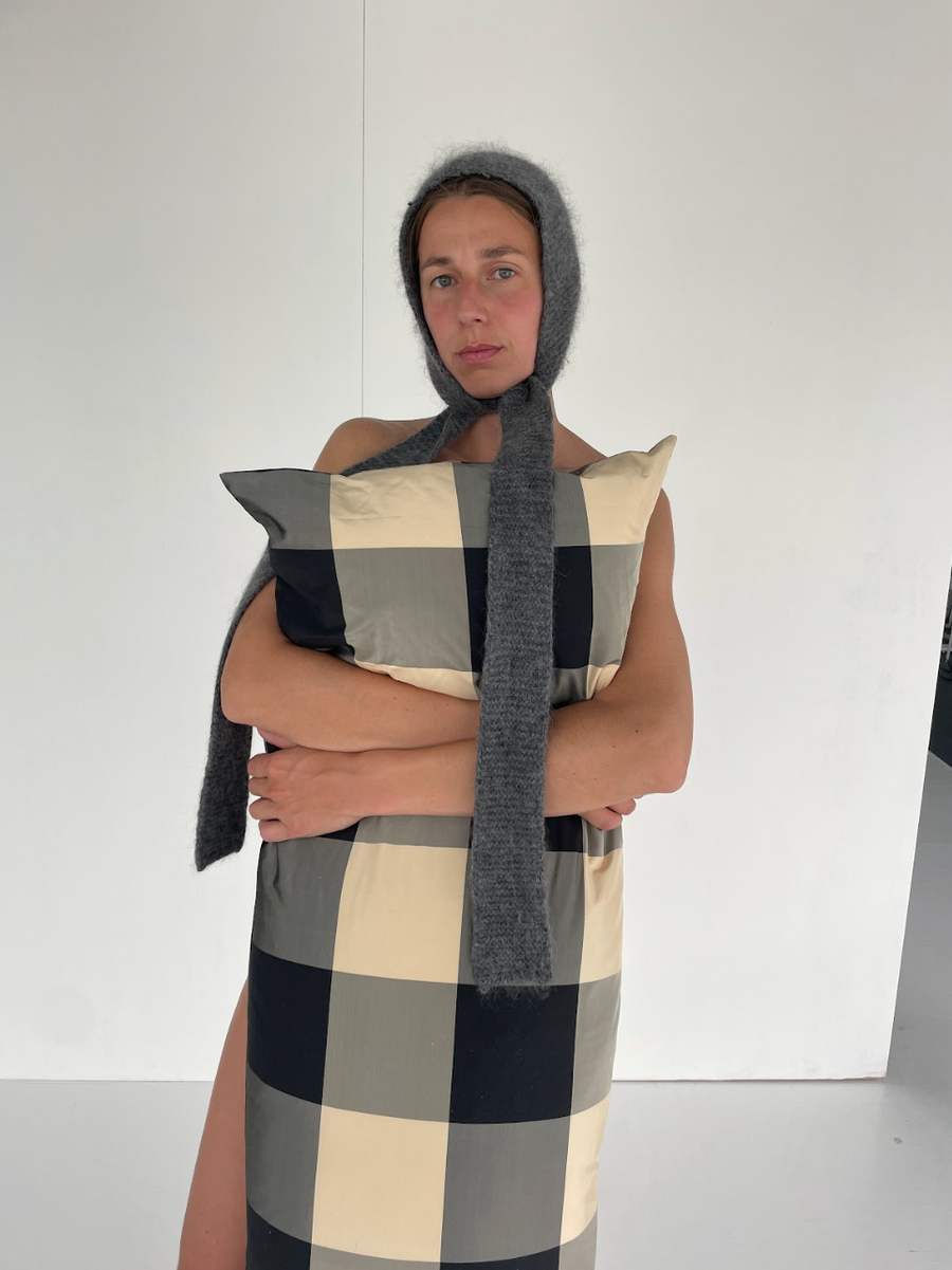 balaclava ash melange